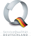 Servicequalität Deutschland