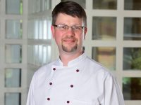 stefan luckey küchenchef schmerlenbach kuechenleiter stefan luckey schmerlenbach