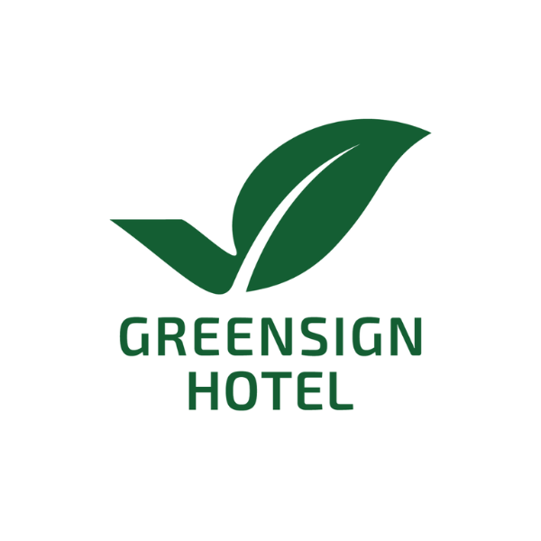 Schmerlenbach Tagungszentrum Greensign Hotel Zertifizierung