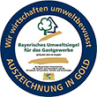 Bayerisches Umweltsiegel