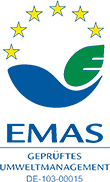 Geprüftes Umweltmanagement
