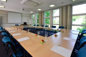 klimaanlage tagungsraum schmerlenbach