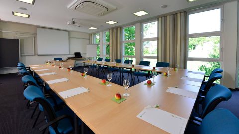 klimaanlage tagungsraum schmerlenbach