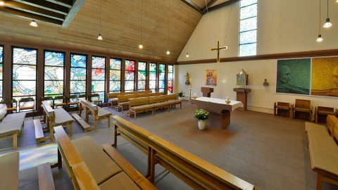Hauskapelle