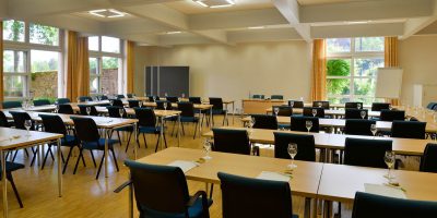 Tagungszentrum Schmerlenbach 0517_127
