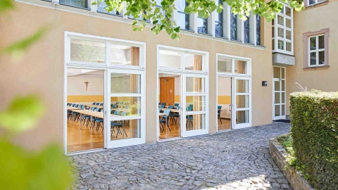 Tagungszentrum Schmerlenbach 0517_128