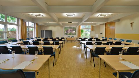 Tagungszentrum Schmerlenbach 0517_133