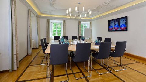 tv im tagungsraum