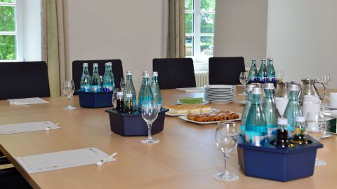 tagung schmerlenbach