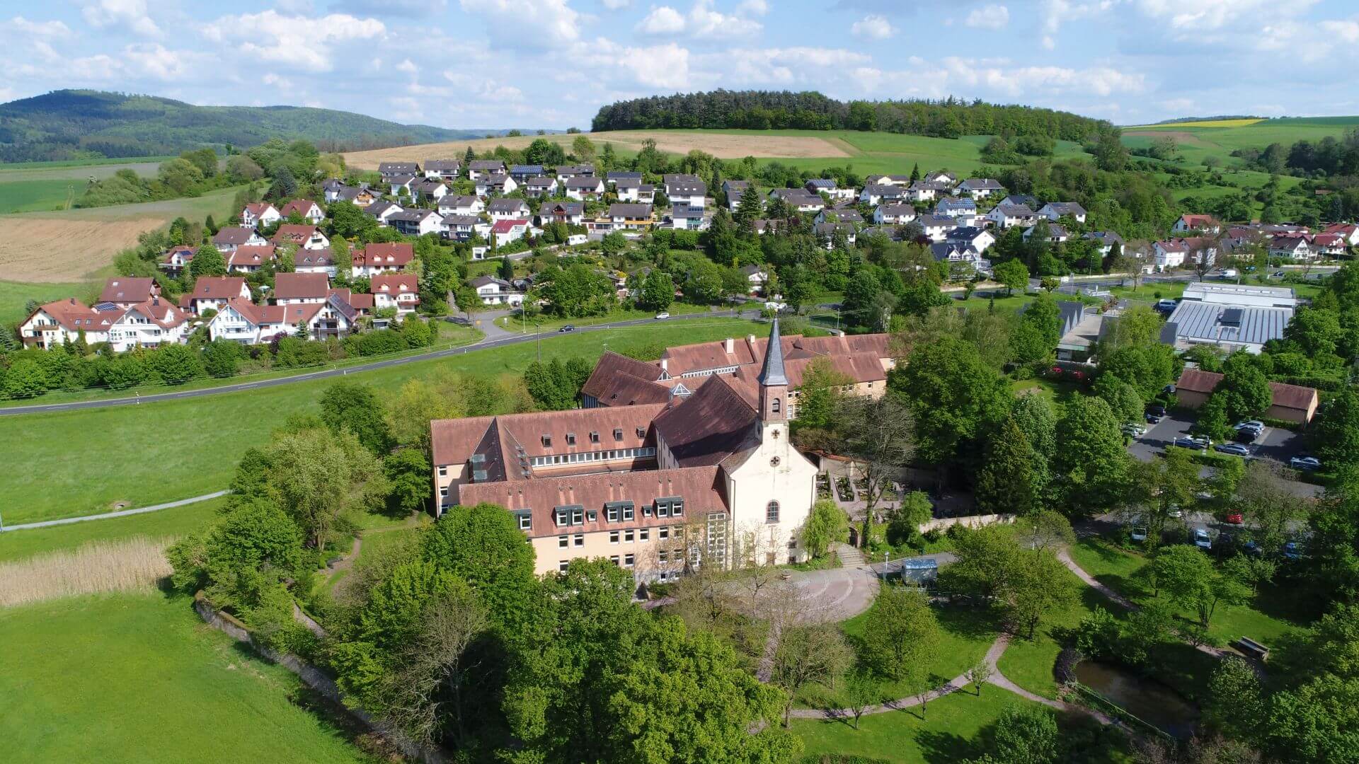 Tagungszentrum Schmerlenbach 0517_378 Tagungszentrum Schmerlenbach 0517_378