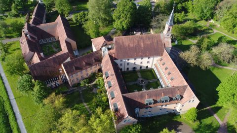 seminarzentrum aschaffenburg hösbach