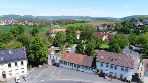 Tagungszentrum Schmerlenbach 0517_401