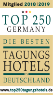 top250 tagungshotels deutschland schmerlenbach top250 tagungshotels tagungszentrum schmerlenbach