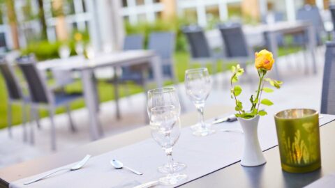 Businesshotel Tagen Seminar Seligenstadt Schmerlenbach