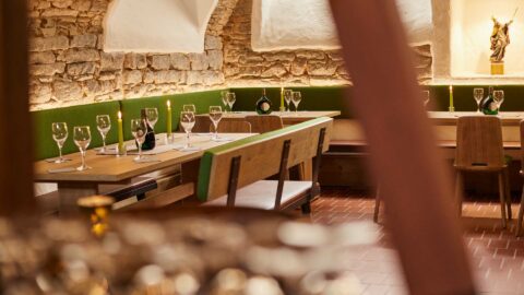 Firmenevents Weihnachtsfeier Frankfurt Schmerlenbach