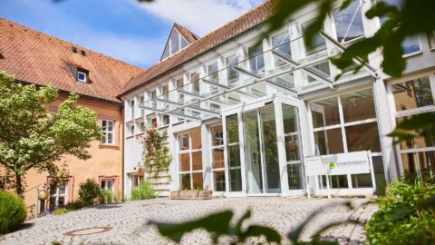 Geschäftsreise Eventlocation Frankfurt Schmerlenbach