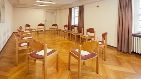Kirchliches Tagungszentrum Frankfurt Offenbach Schmerlenbach