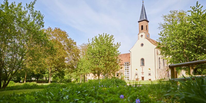 Kirchliches Tagungszentrum Seminarhotel Tagung Schmerlenbach