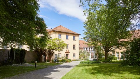 Radwandern Wochenendurlaub Pauschalangebote Frankfurt Schmerlenbach
