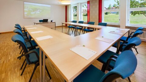 Raum Für Tagung Frankfurt Schmerlenbach