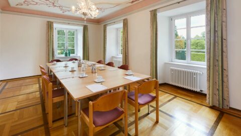 Sitzungsraum Tagungsraum Stockstadt Am Main Schmerlenbach