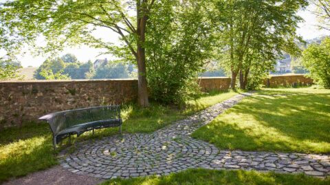 Tagen Park Natur Hotel Schmerlenbach