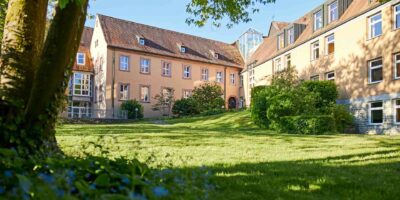 Tagen Im Grünen Hotel Schmerlenbach