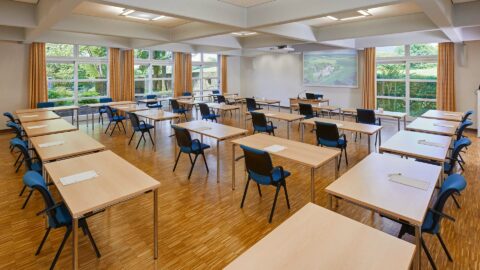 Tagungsraum Raum Für Tagung Sitzungsraum Schmerlenbach