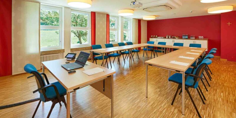Tagungsraum Tagen Seminarraum Seminar Schmerlenbach
