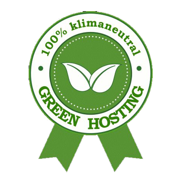 Greenhosting