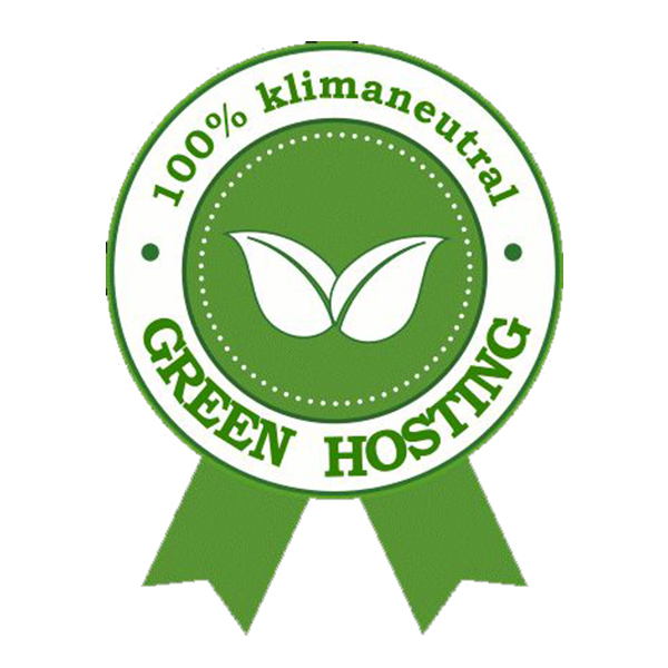 Green hosting