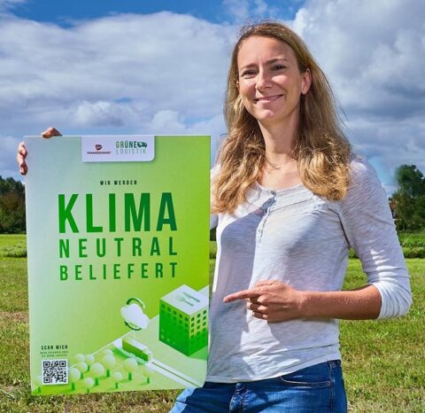 Gruene Logistik Zertfikat Zugeschnitten Gruene Logistik Zertfikat Zugeschnitten