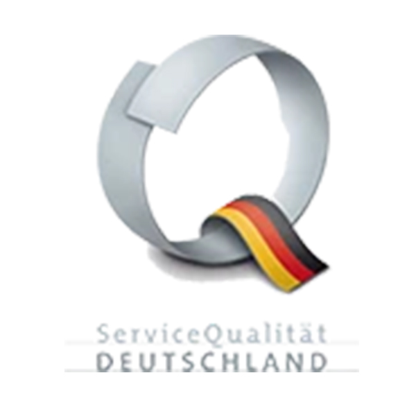 Service Quality Germany